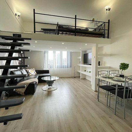 Manyi Apartman 2 デブレツェン エクステリア 写真