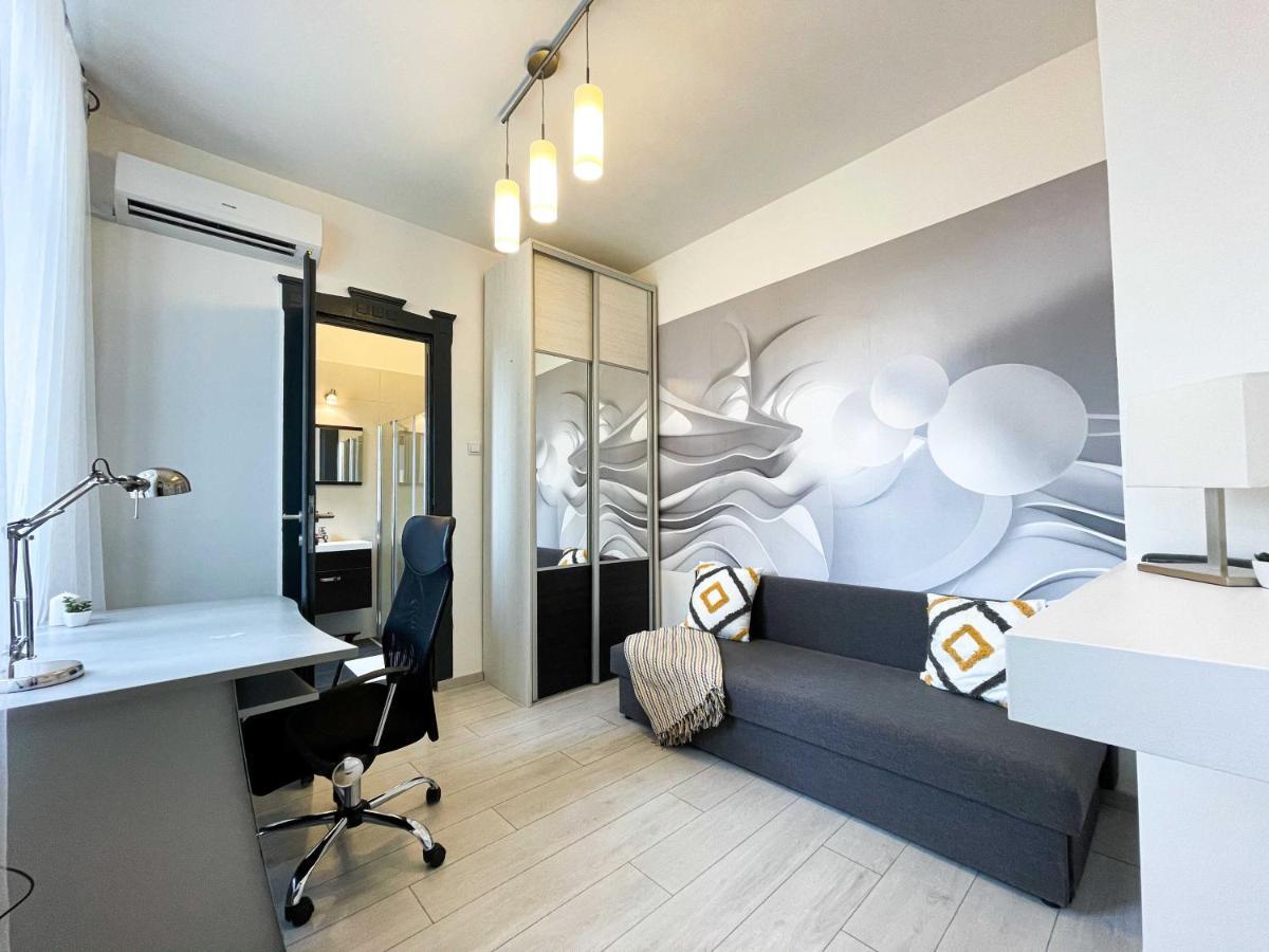 Manyi Apartman 2 デブレツェン エクステリア 写真