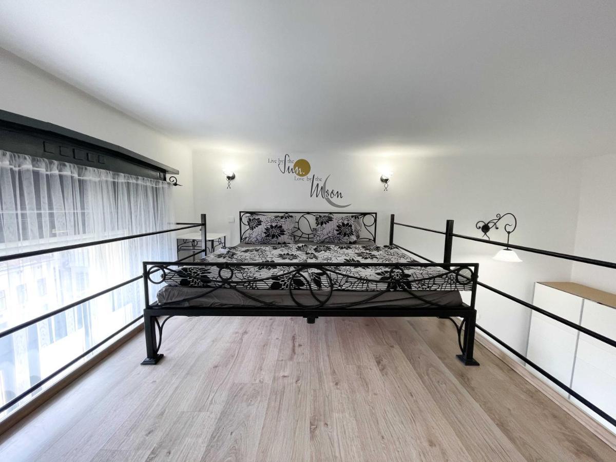 Manyi Apartman 2 デブレツェン エクステリア 写真