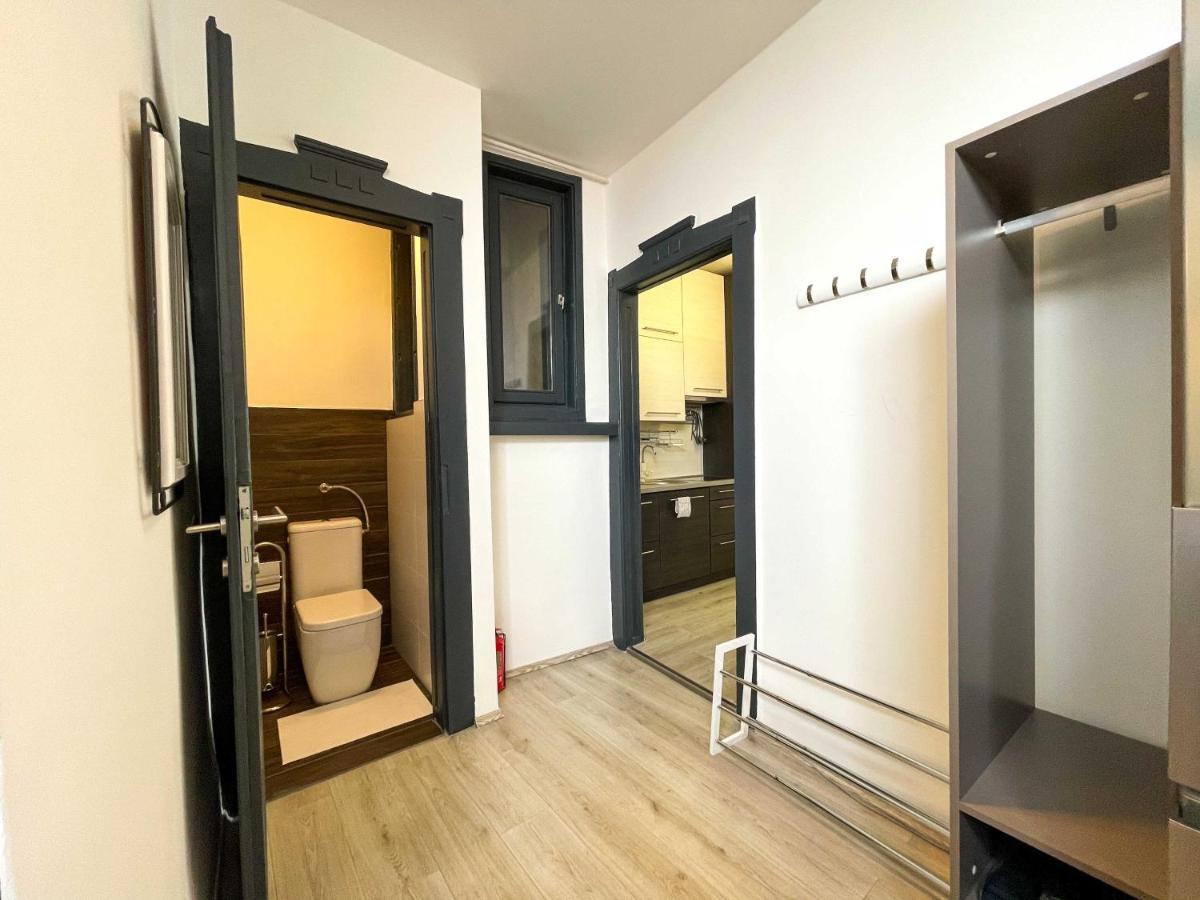 Manyi Apartman 2 デブレツェン エクステリア 写真
